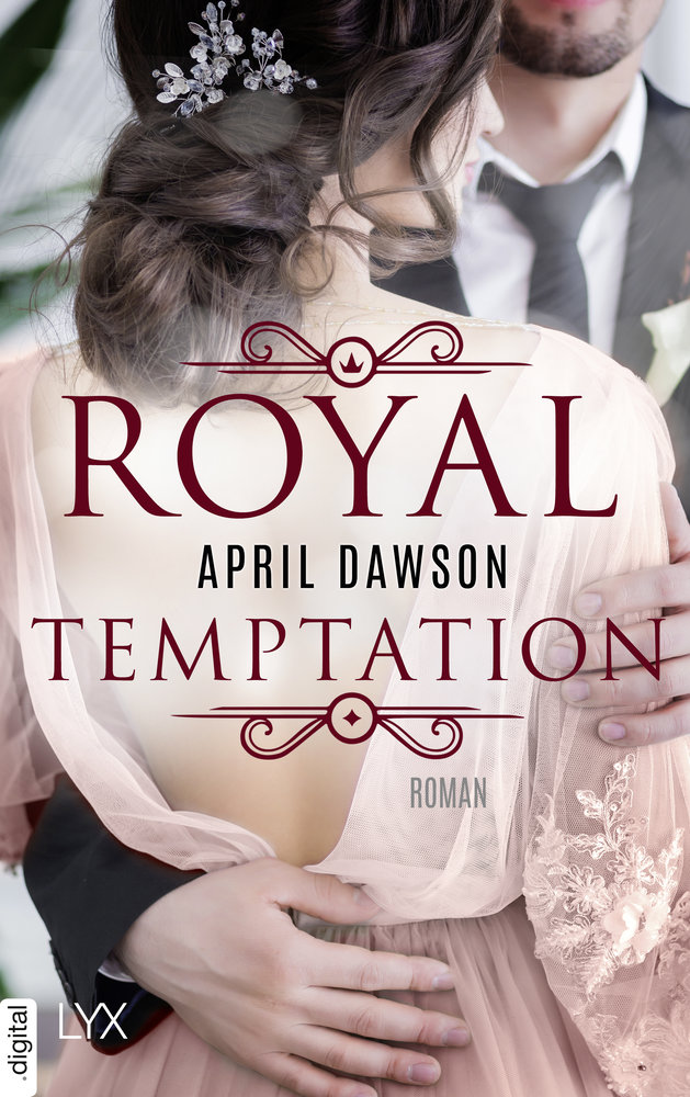 Royal Temptation