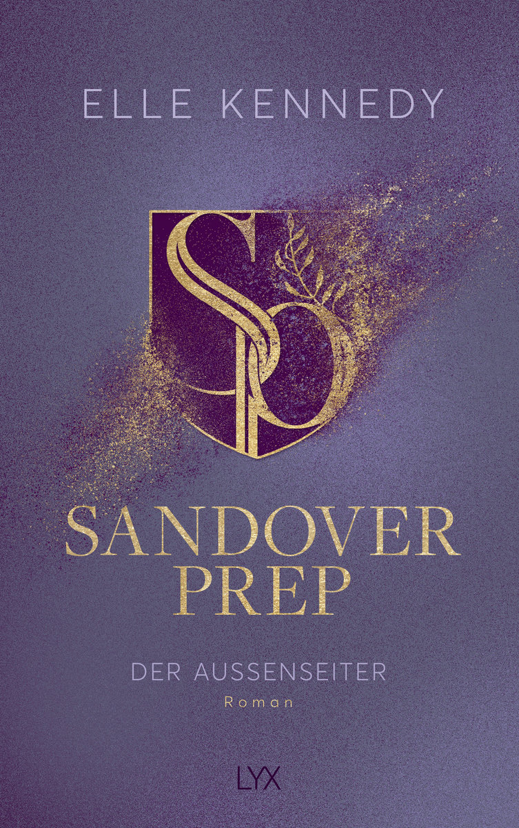 Sandover Prep - Der Außenseiter