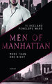 Men of Manhattan - More Than One Night