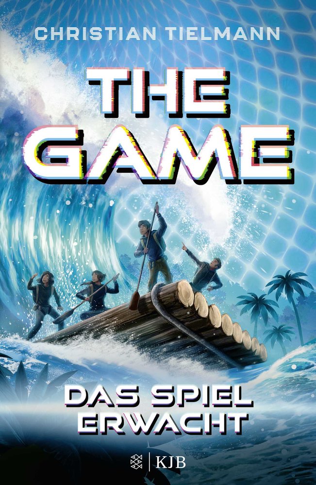 The Game - Das Spiel erwacht