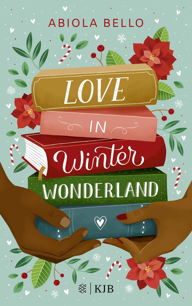 Love in Winter Wonderland