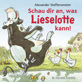 Schau dir an, was Lieselotte kann!