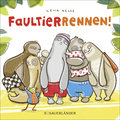 Faultierrennen