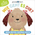 Glücksfisch: Wie geht es dir? Mein erstes Gefühle-Buch