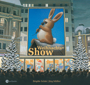 Die Weihnachts-Show