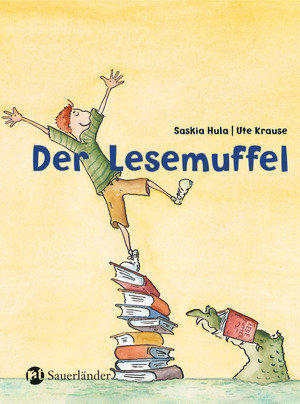 Der Lesemuffel