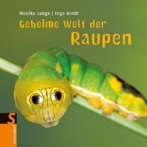 Lange. Geheime Welt der Raupen