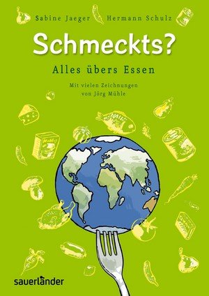 Schmeckts?