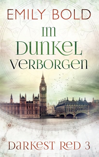 Im Dunkel verborgen