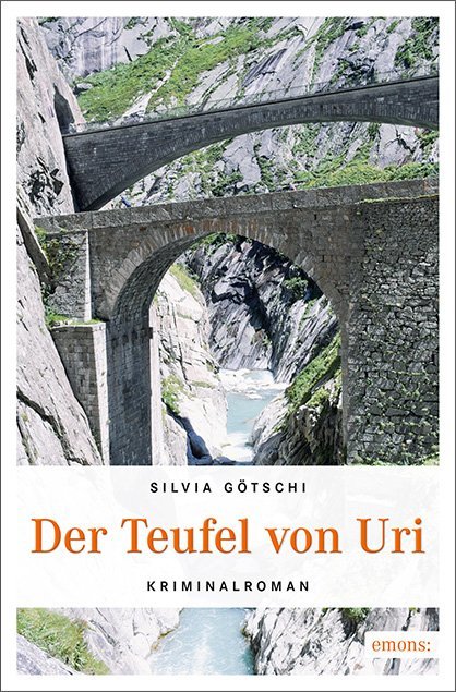 Der Teufel von Uri