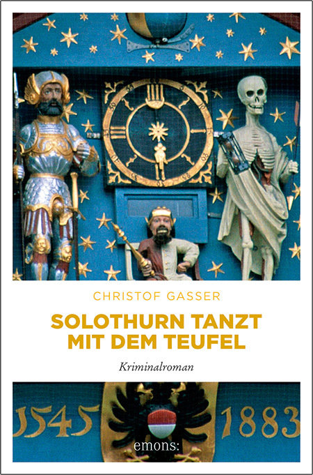 Solothurn tanzt mit dem Teufel