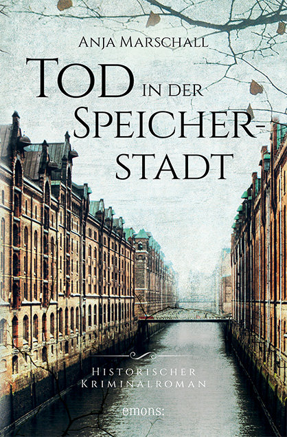 Tod in der Speicherstadt