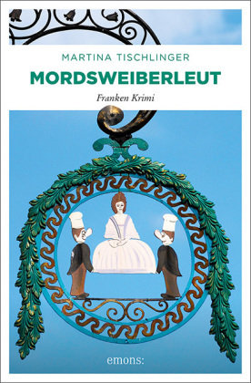 Mordsweiberleut