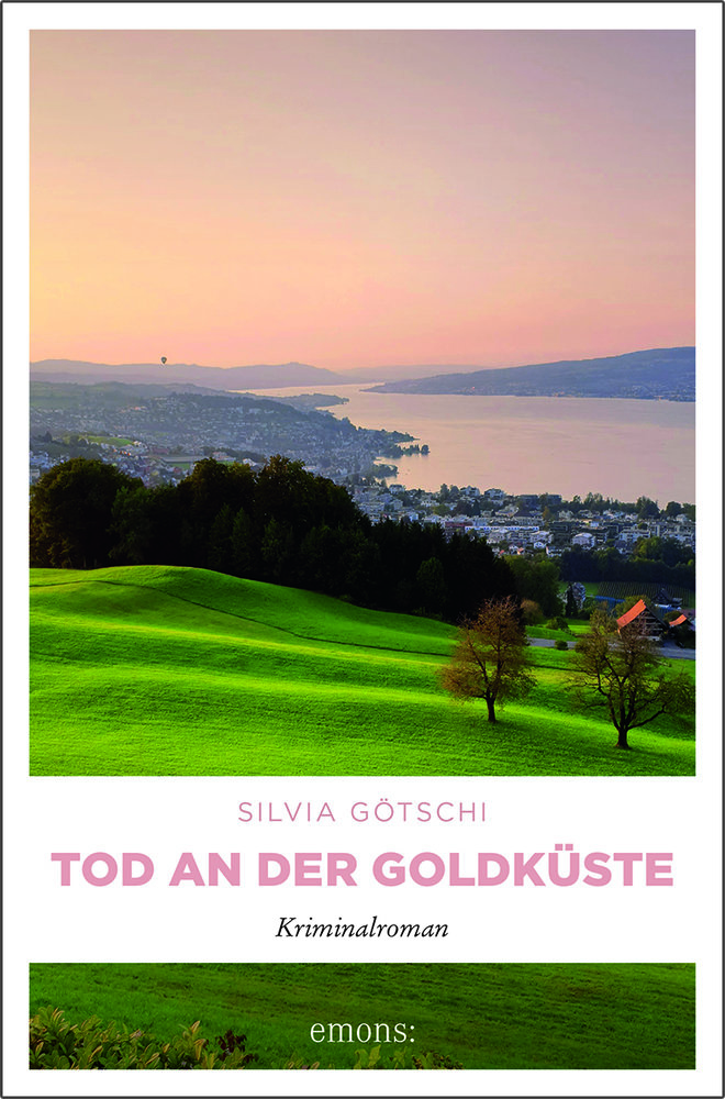 Tod an der Goldküste