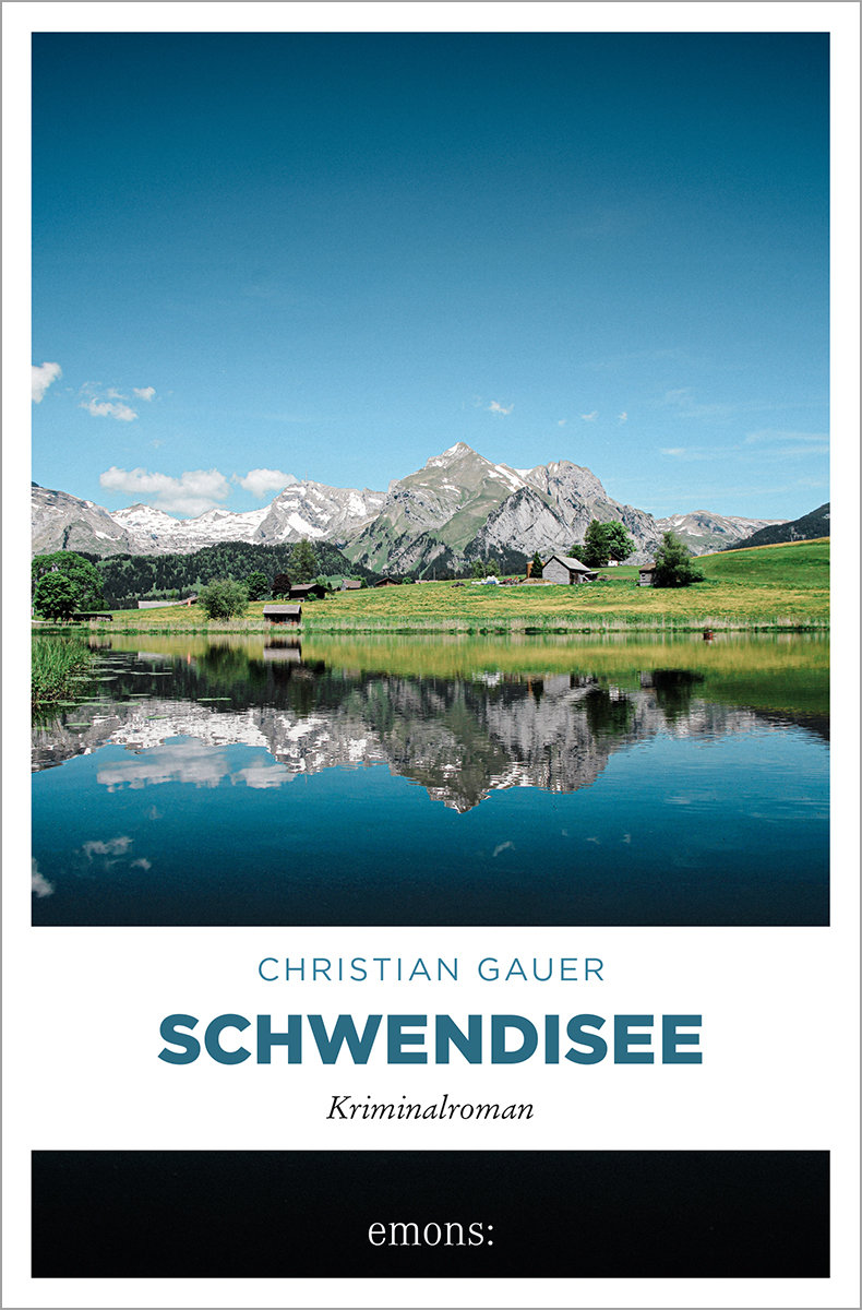 Schwendisee