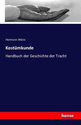 Kostümkunde