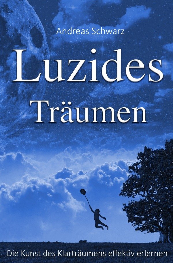 Luzides Träumen