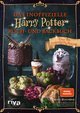 Das inoffizielle Harry-Potter-Koch- und Backbuch