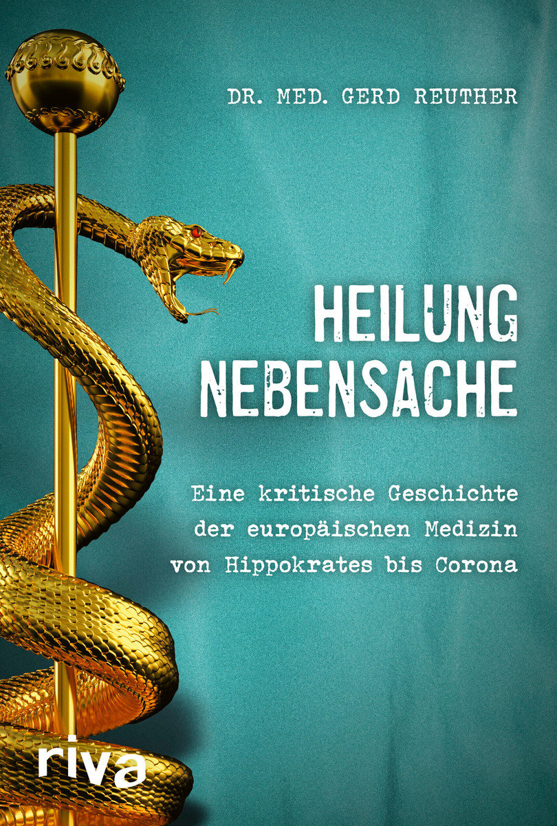 Heilung Nebensache