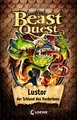 Beast Quest (Band 57) - Lustor, der Schlund des Verderbens