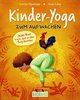 Kinder-Yoga zum Aufwachen