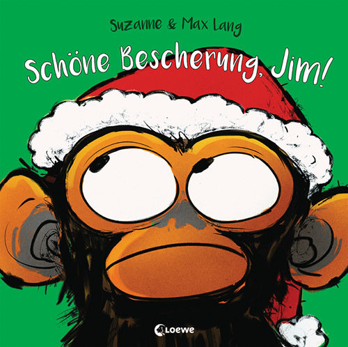 Schöne Bescherung, Jim!