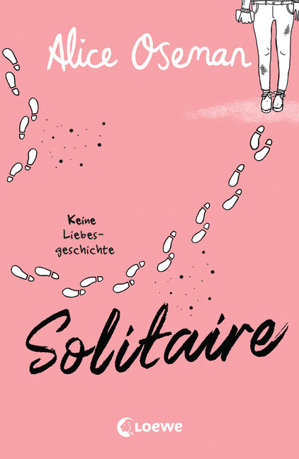 Solitaire (deutsche Ausgabe)