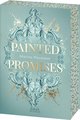 Painted Promises (Golden Hearts, Band 3)