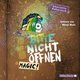 Bitte nicht öffnen 5: Magic!