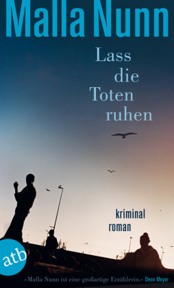 Lass die Toten ruhen