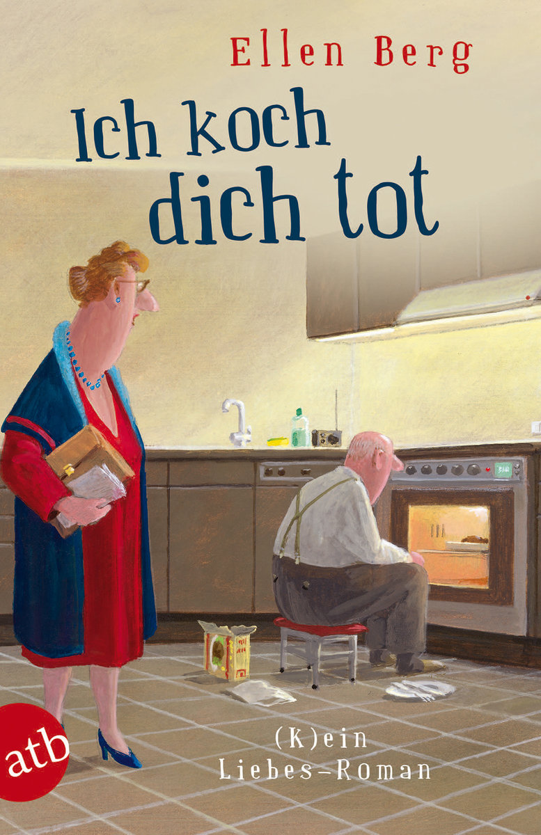 Ich koch dich tot