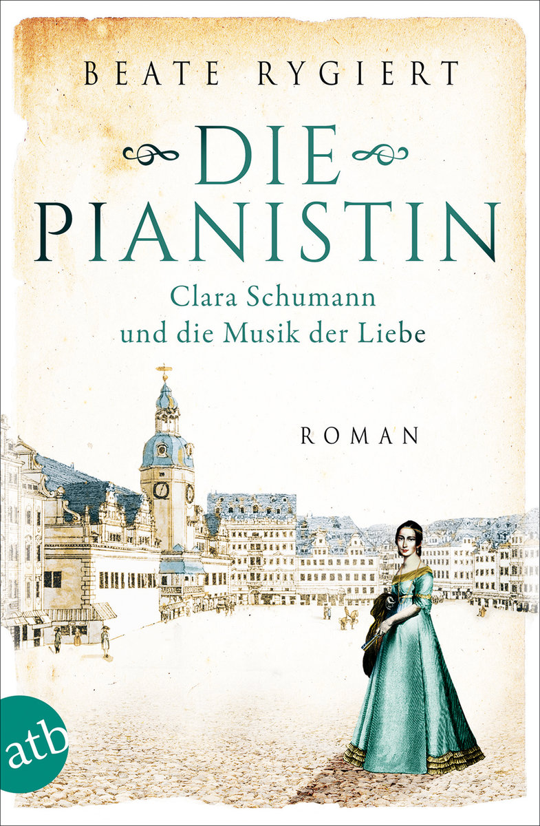 Die Pianistin