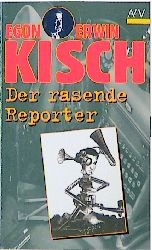 Der rasende Reporter