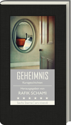 Geheimnis