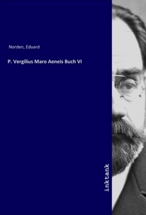 P. Vergilius Maro Aeneis Buch VI