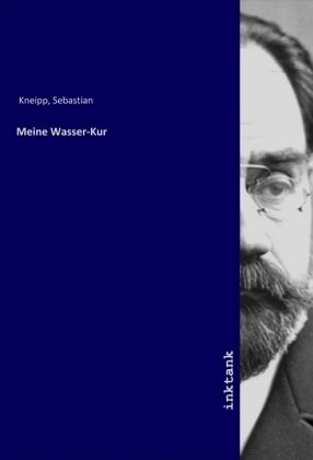 Meine Wasser-Kur