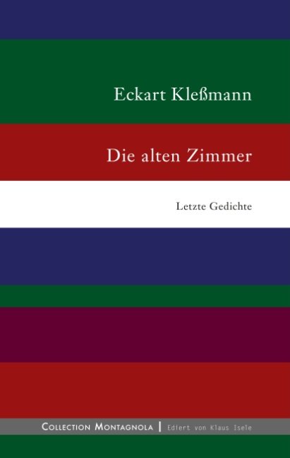 Die alten Zimmer