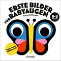 Erste Bilder für Babyaugen. 6-9 Monate