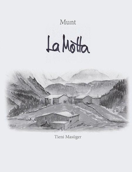 Munt La Motta