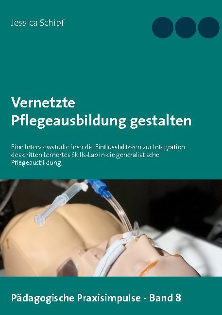 Vernetzte Pflegeausbildung gestalten