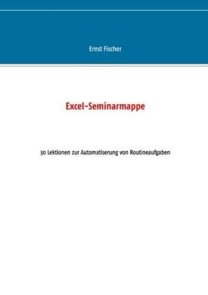 Excel-Seminarmappe