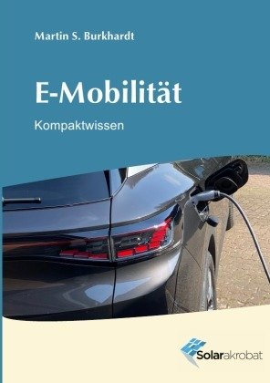 E-Mobilität Kompaktwissen