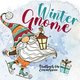 Winter Gnomes Coloring Book for Adults