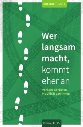 Wer langsam macht, kommt eher an