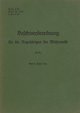 H.Dv. 3/10 Beschwerdeordnung für die Angehörigen der Wehrmacht