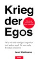 Krieg der Egos