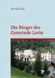 Die Bürger der Gemeinde Lavin