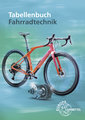 Tabellenbuch Fahrradtechnik