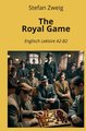 The Royal Game