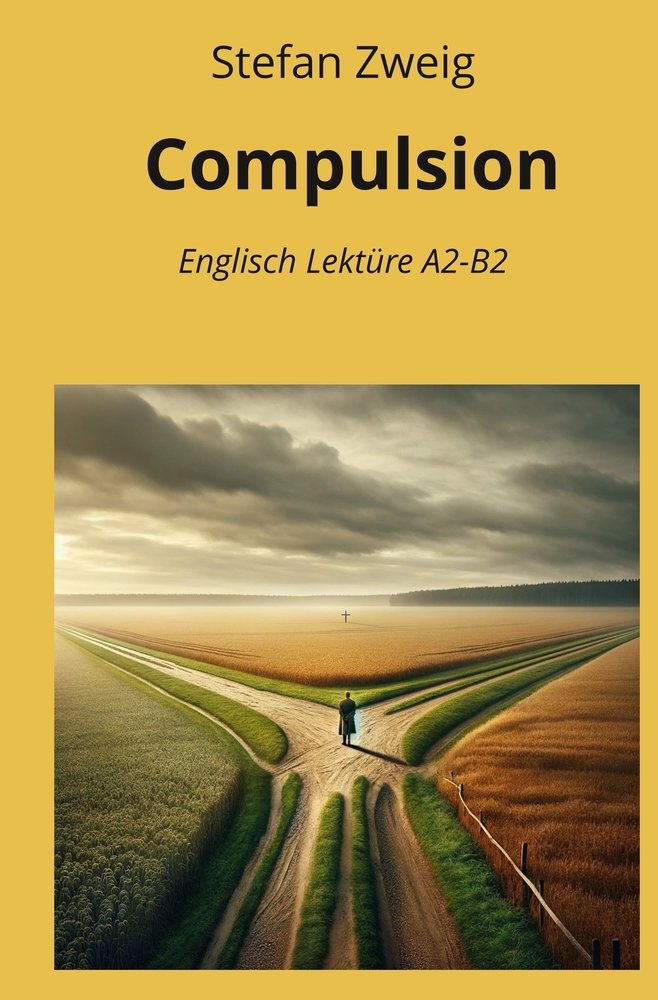 Compulsion: Englisch Lektüre A2 - B2